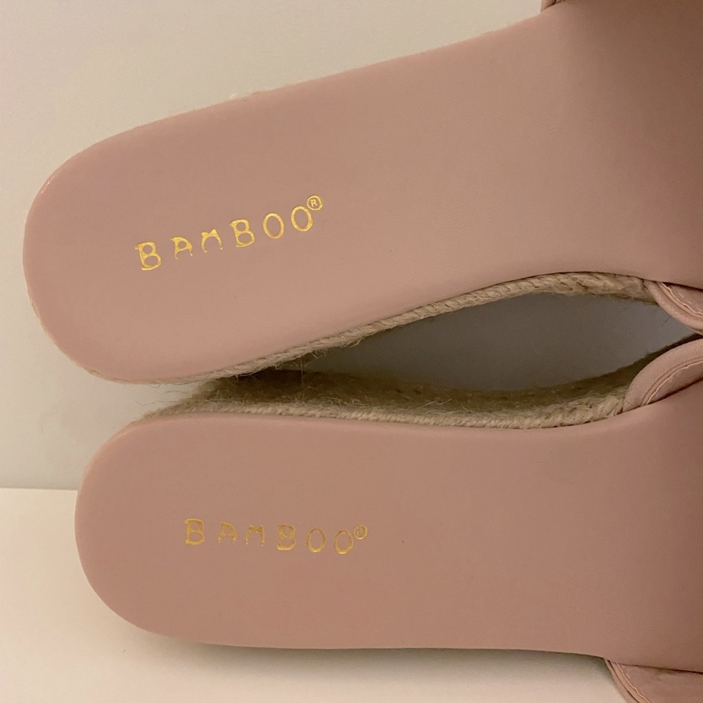 Platform Sandals - Picture 6 of 7